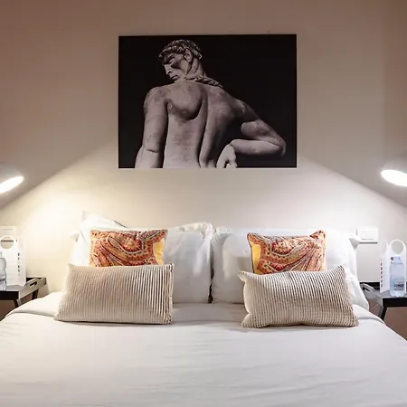 Sweet Inn - Ripetta * Рим